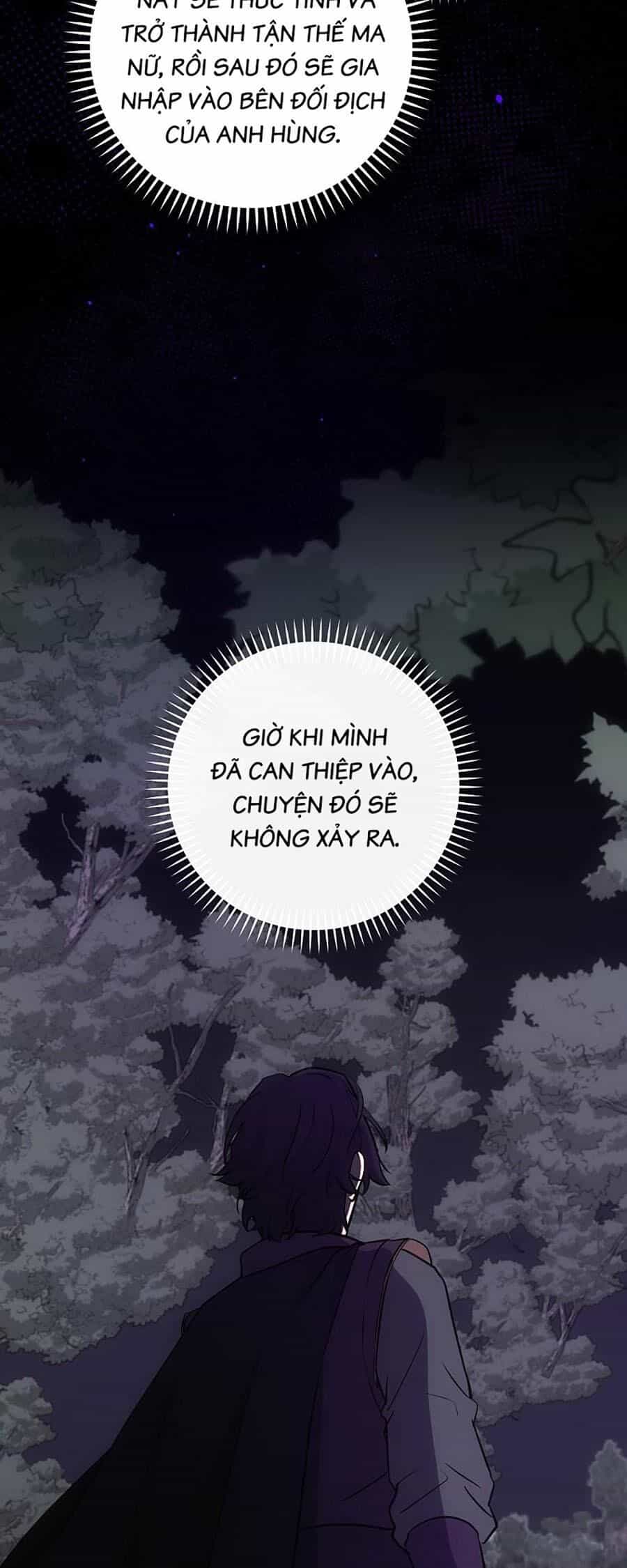 Trở Thành Hoàng Tử Út Trong Tiểu Thuyết - Chương 16 - ảnh 33