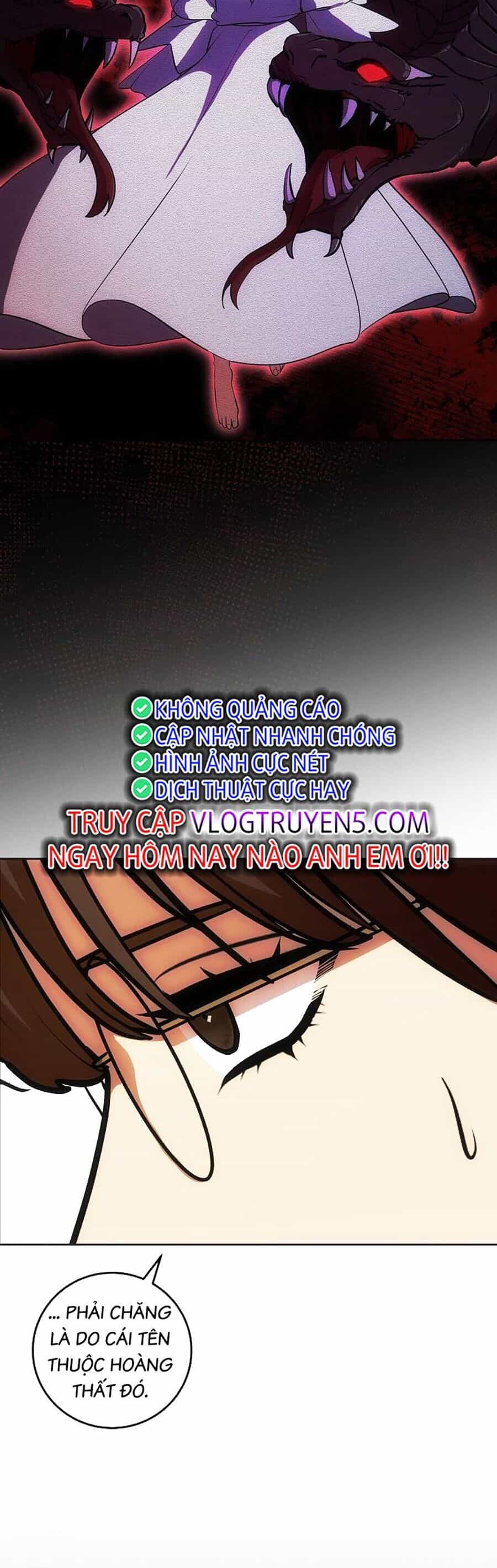 Trở Thành Hoàng Tử Út Trong Tiểu Thuyết - Chương 17 - ảnh 12