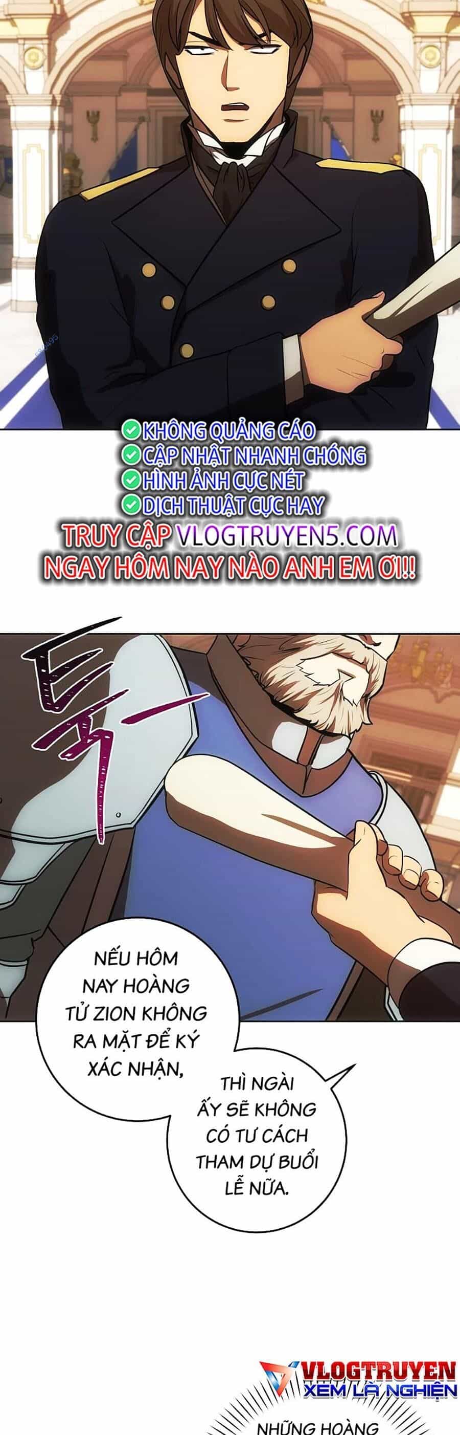 Trở Thành Hoàng Tử Út Trong Tiểu Thuyết - Chương 17 - ảnh 25