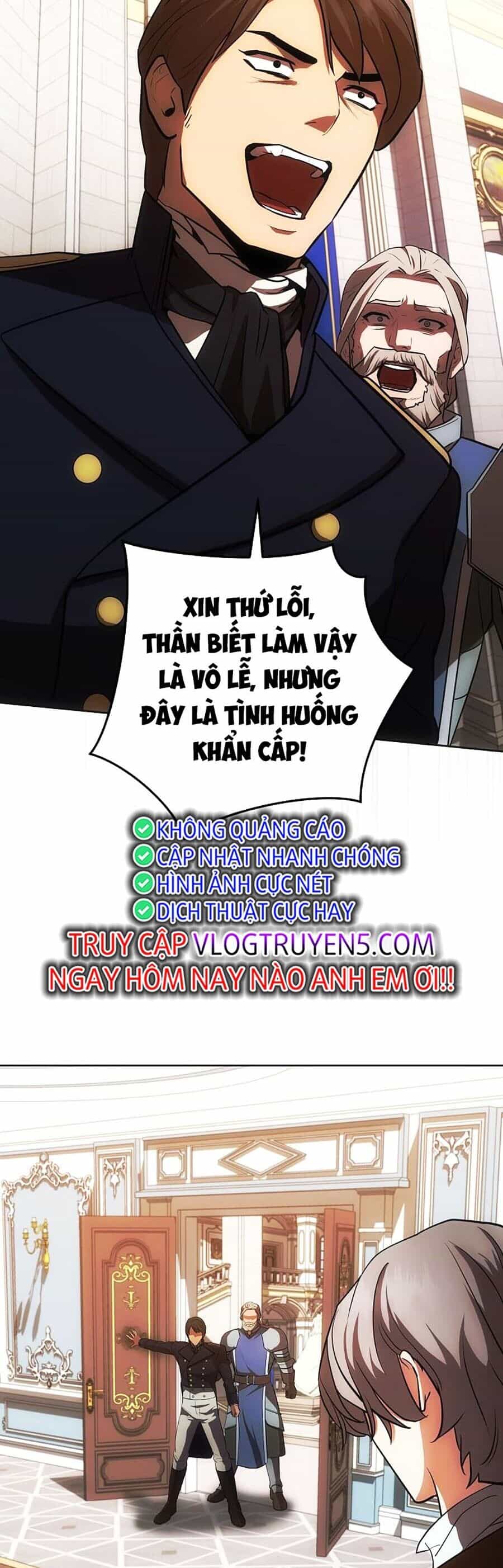 Trở Thành Hoàng Tử Út Trong Tiểu Thuyết - Chương 17 - ảnh 35