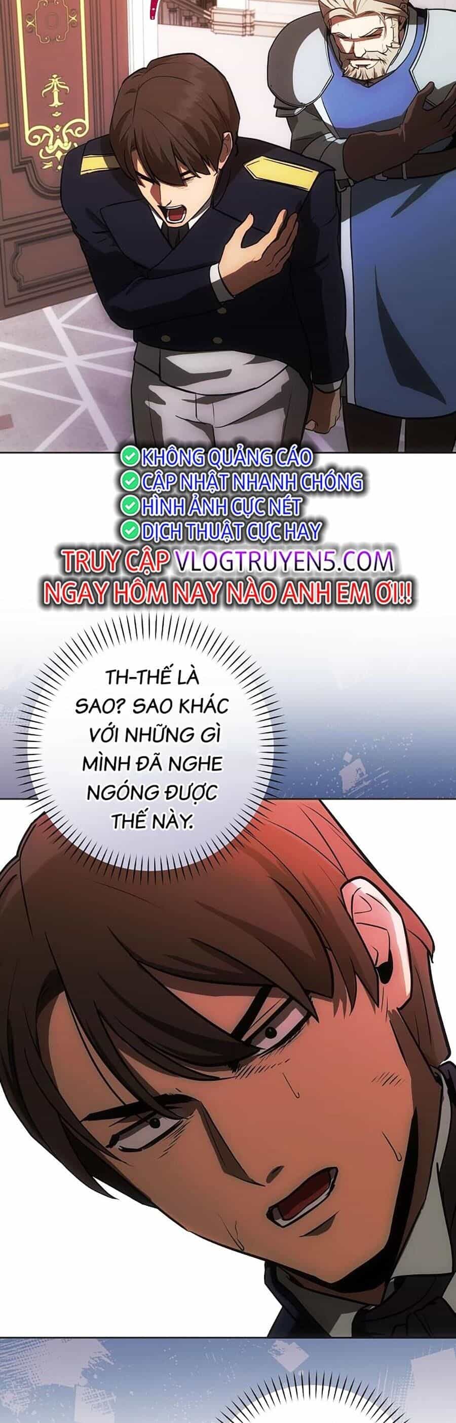 Trở Thành Hoàng Tử Út Trong Tiểu Thuyết - Chương 17 - ảnh 39