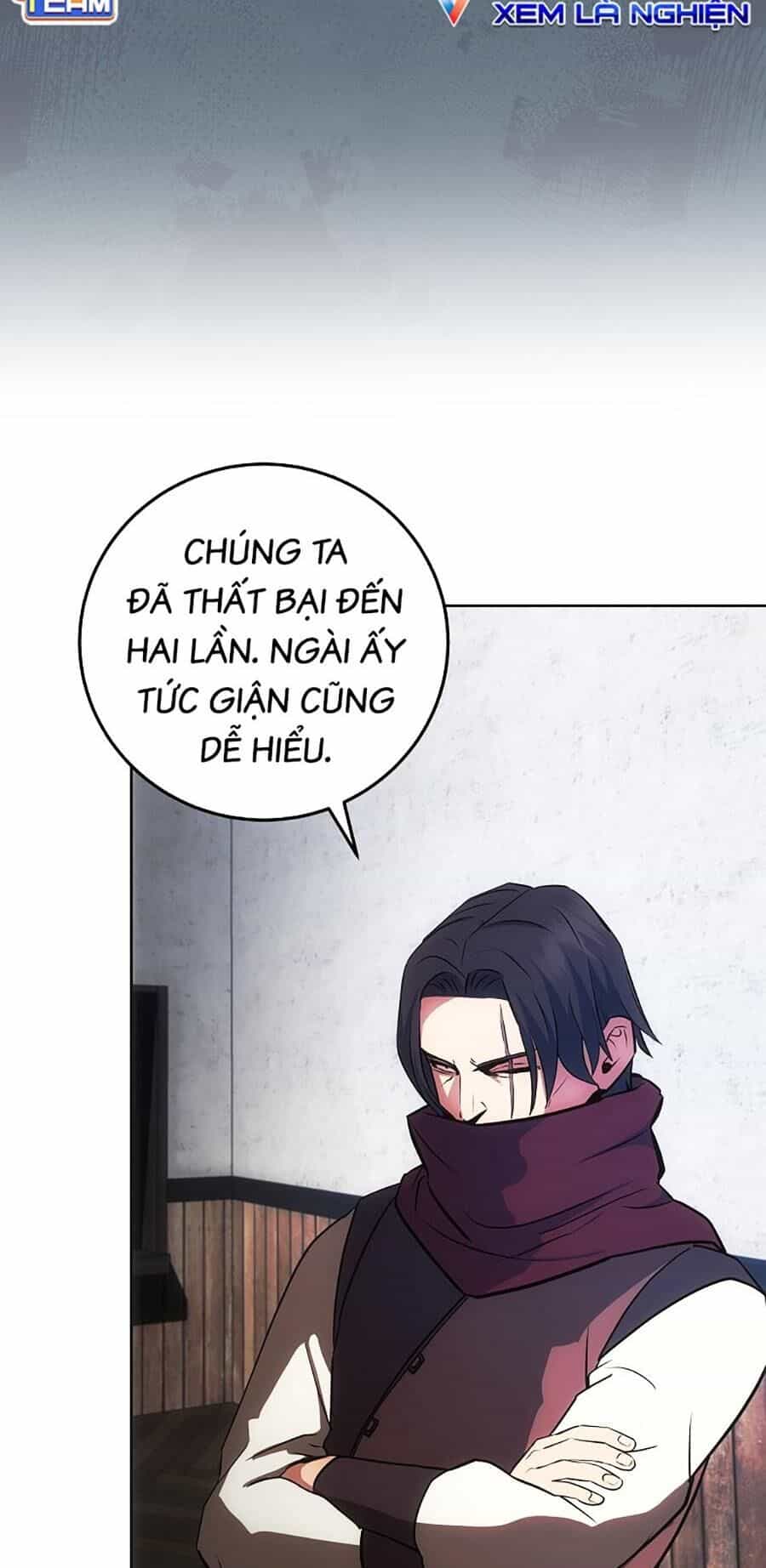 Trở Thành Hoàng Tử Út Trong Tiểu Thuyết - Chương 18 - ảnh 5