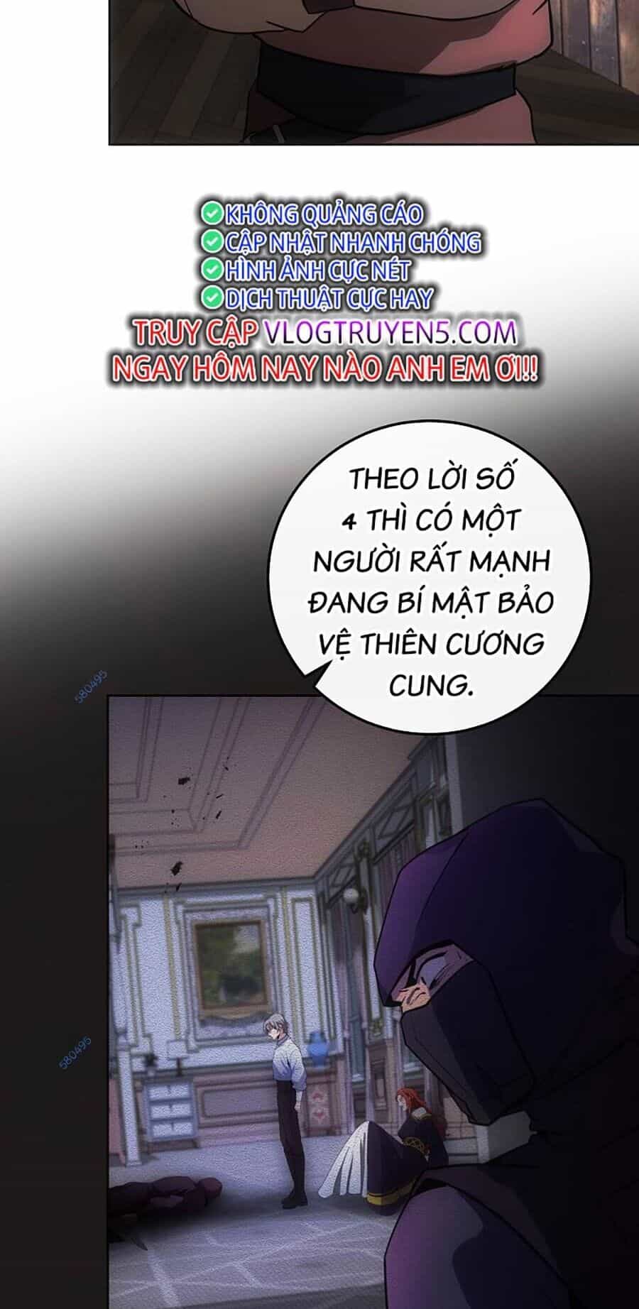 Trở Thành Hoàng Tử Út Trong Tiểu Thuyết - Chương 18 - ảnh 6