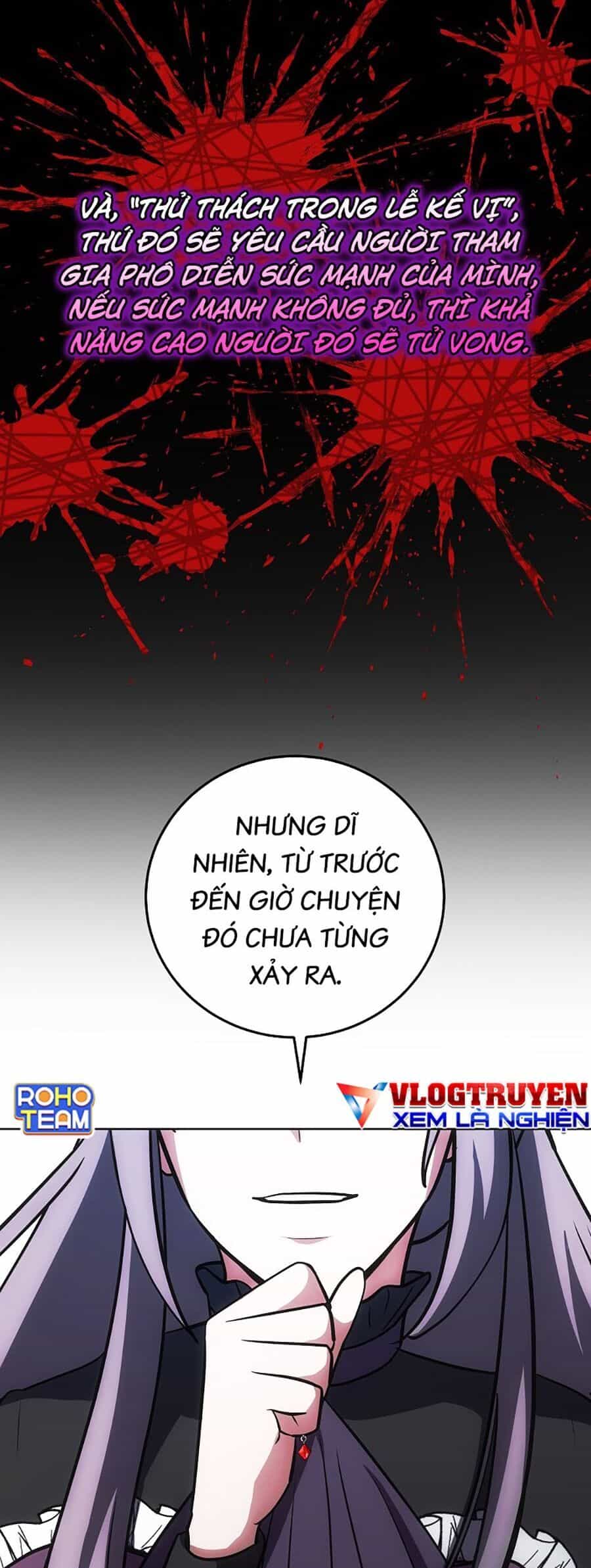 Trở Thành Hoàng Tử Út Trong Tiểu Thuyết - Chương 18 - ảnh 64