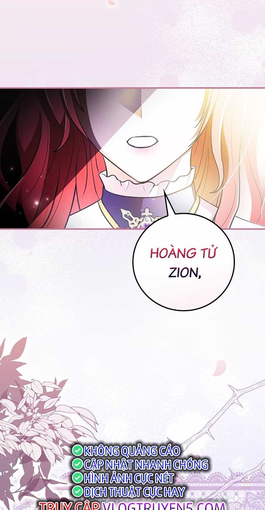 Trở Thành Hoàng Tử Út Trong Tiểu Thuyết - Chương 2 - ảnh 117