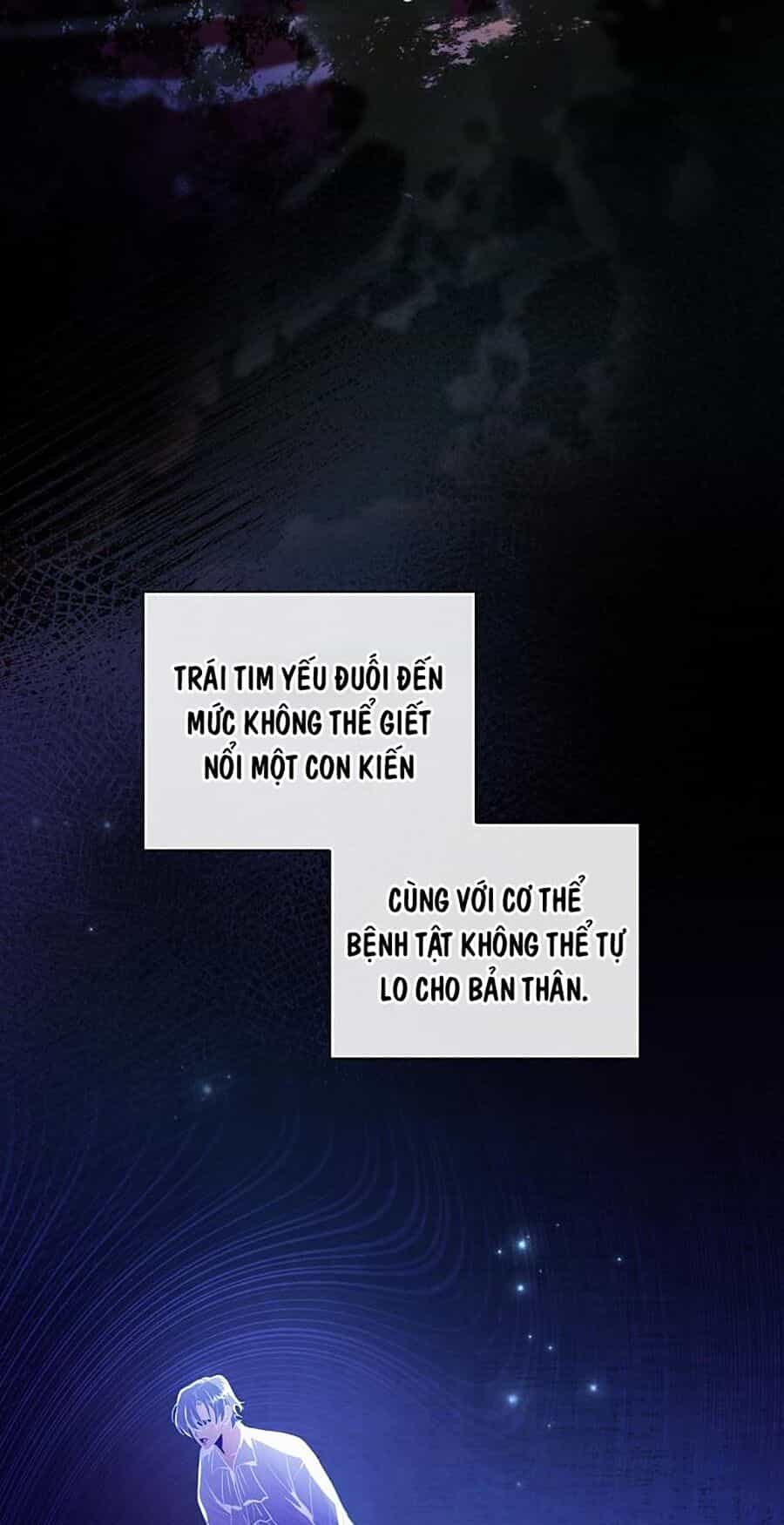 Trở Thành Hoàng Tử Út Trong Tiểu Thuyết - Chương 2 - ảnh 3