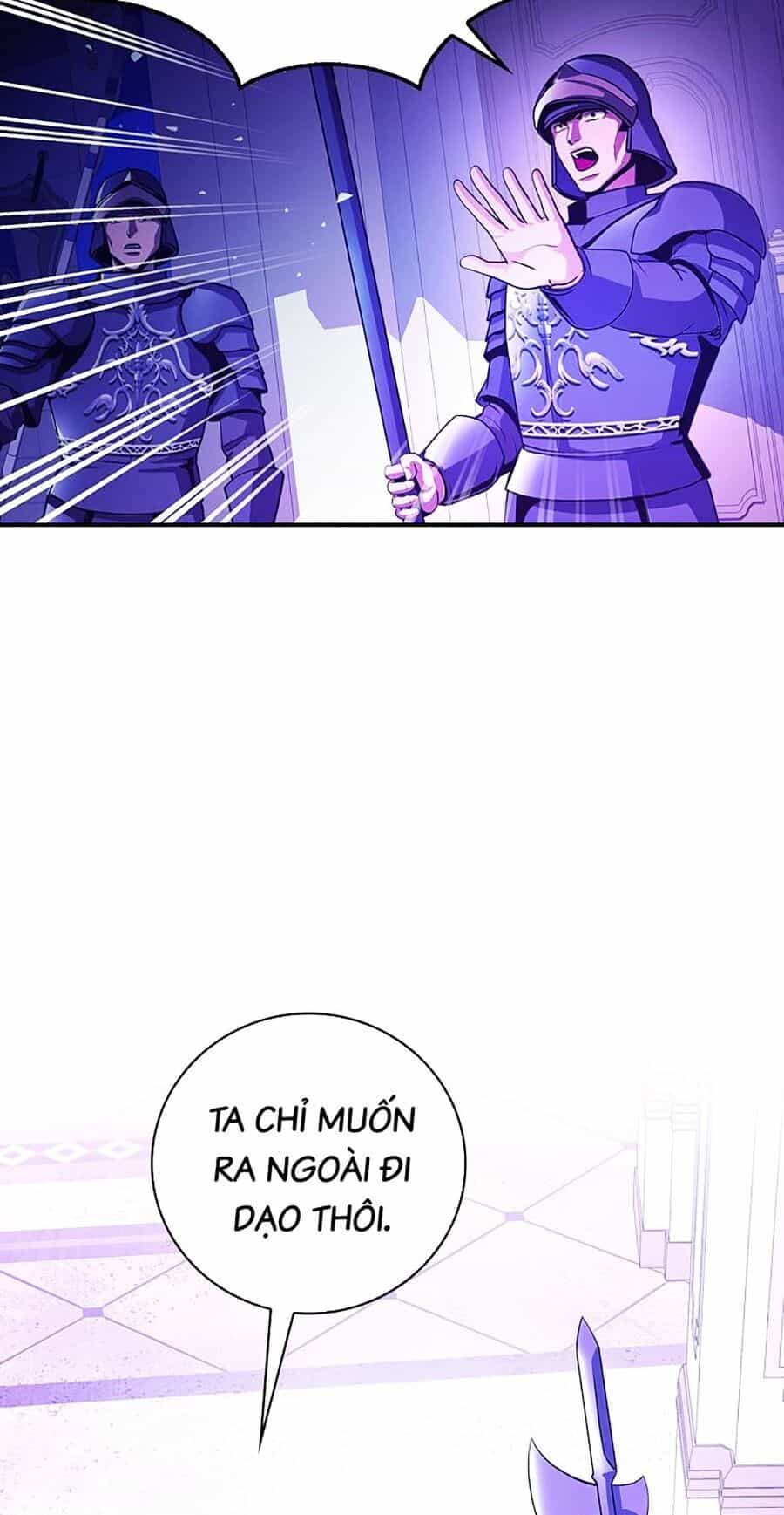 Trở Thành Hoàng Tử Út Trong Tiểu Thuyết - Chương 2 - ảnh 49