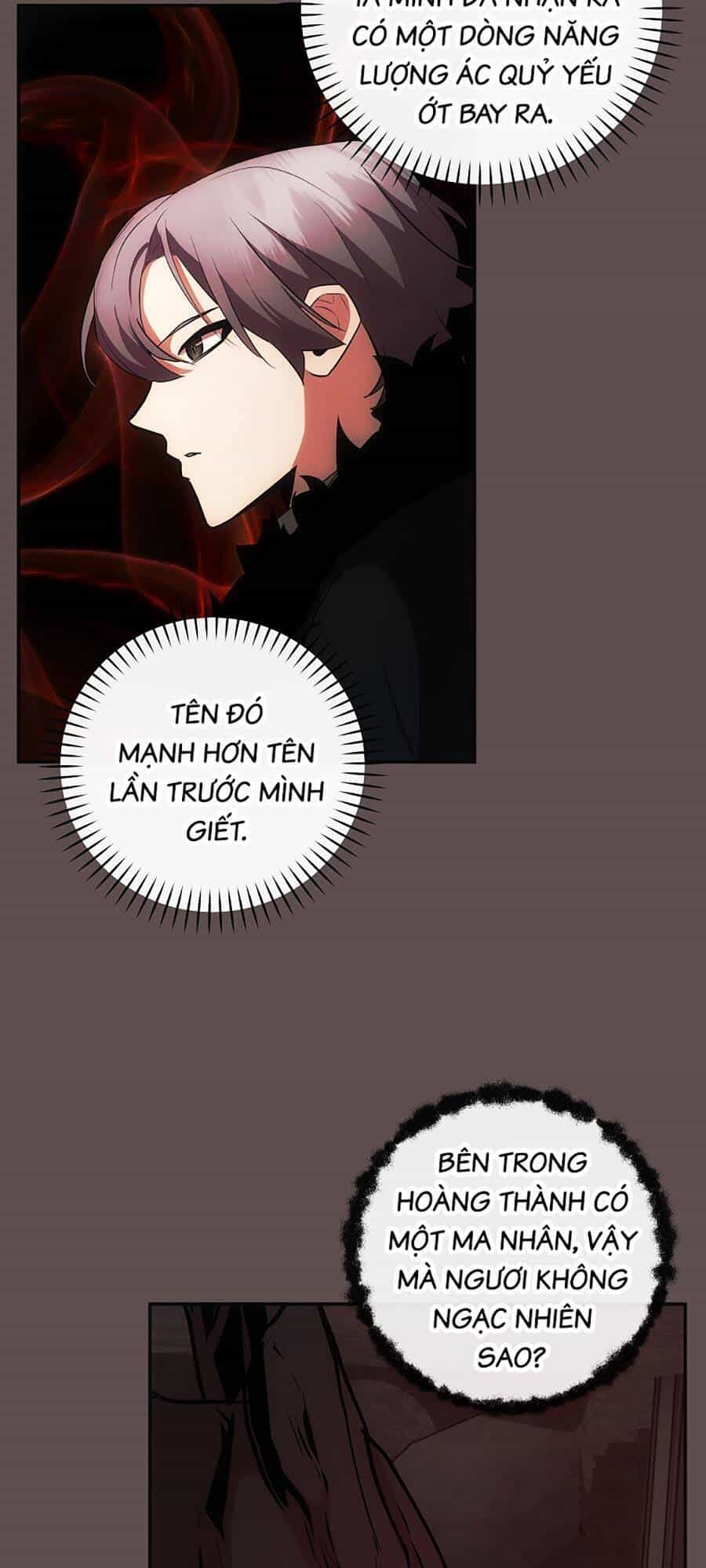 Trở Thành Hoàng Tử Út Trong Tiểu Thuyết - Chương 21 - ảnh 56
