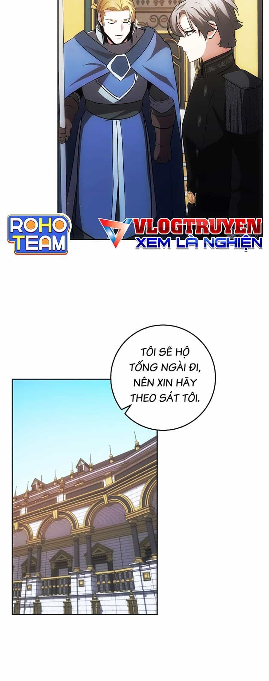 Trở Thành Hoàng Tử Út Trong Tiểu Thuyết - Chương 22 - ảnh 51