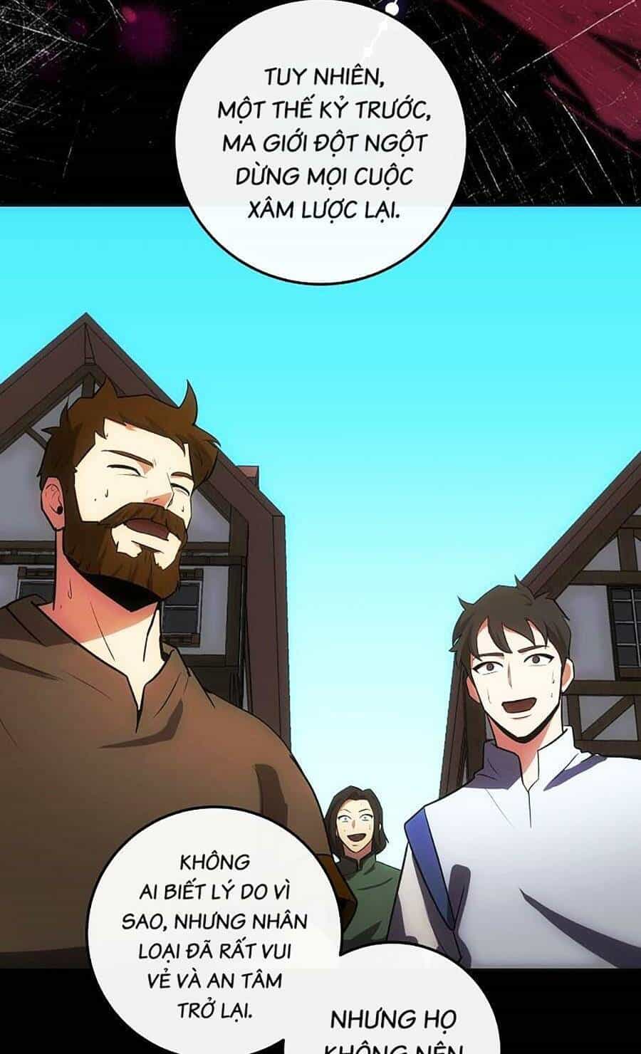 Trở Thành Hoàng Tử Út Trong Tiểu Thuyết - Chương 23 - ảnh 38