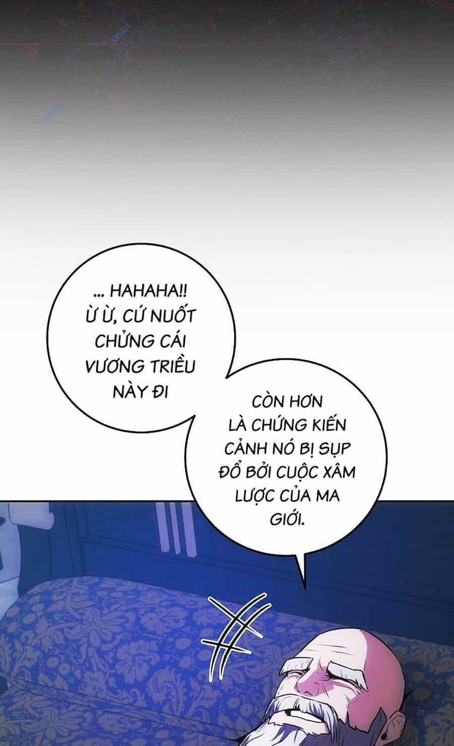 Trở Thành Hoàng Tử Út Trong Tiểu Thuyết - Chương 23 - ảnh 53