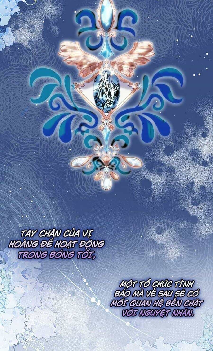 Trở Thành Hoàng Tử Út Trong Tiểu Thuyết - Chương 23 - ảnh 58