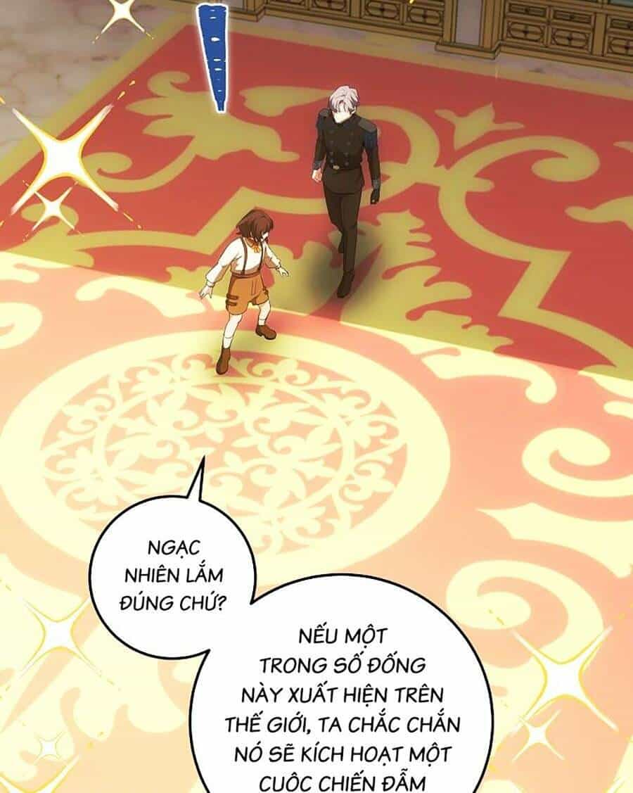 Trở Thành Hoàng Tử Út Trong Tiểu Thuyết - Chương 23 - ảnh 84