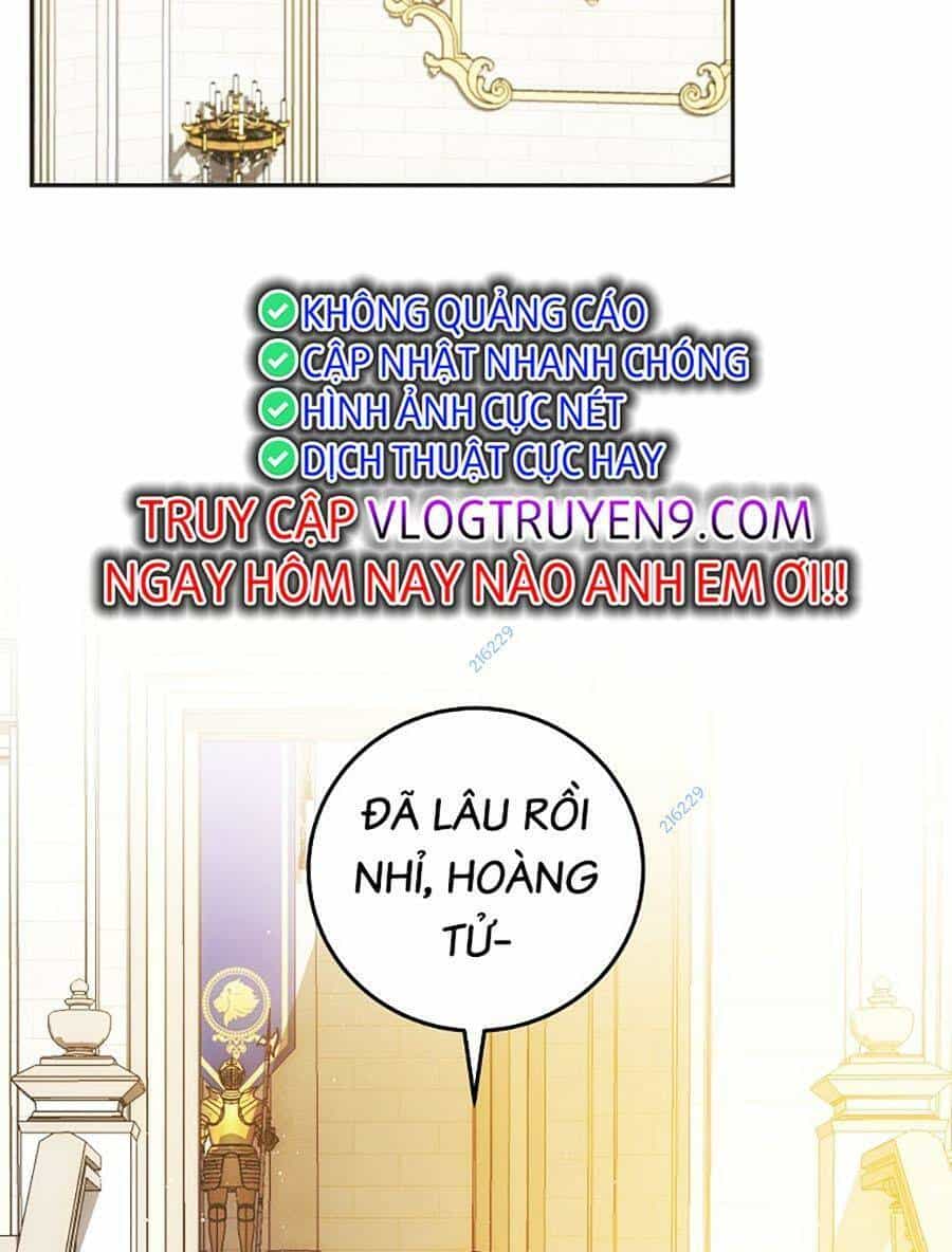 Trở Thành Hoàng Tử Út Trong Tiểu Thuyết - Chương 25 - ảnh 22