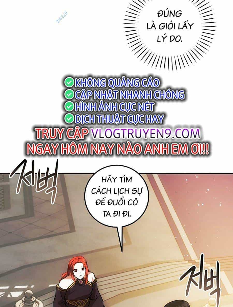 Trở Thành Hoàng Tử Út Trong Tiểu Thuyết - Chương 25 - ảnh 33
