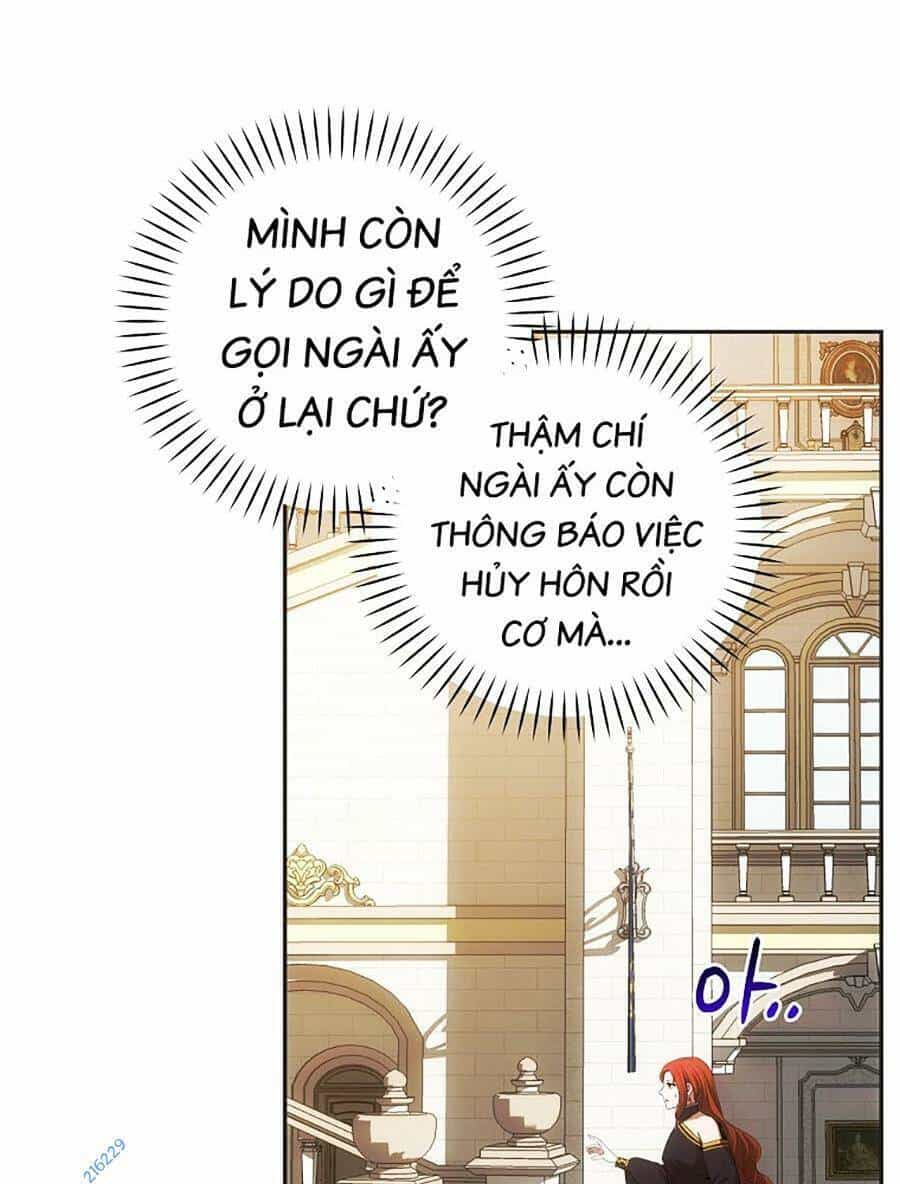 Trở Thành Hoàng Tử Út Trong Tiểu Thuyết - Chương 25 - ảnh 37