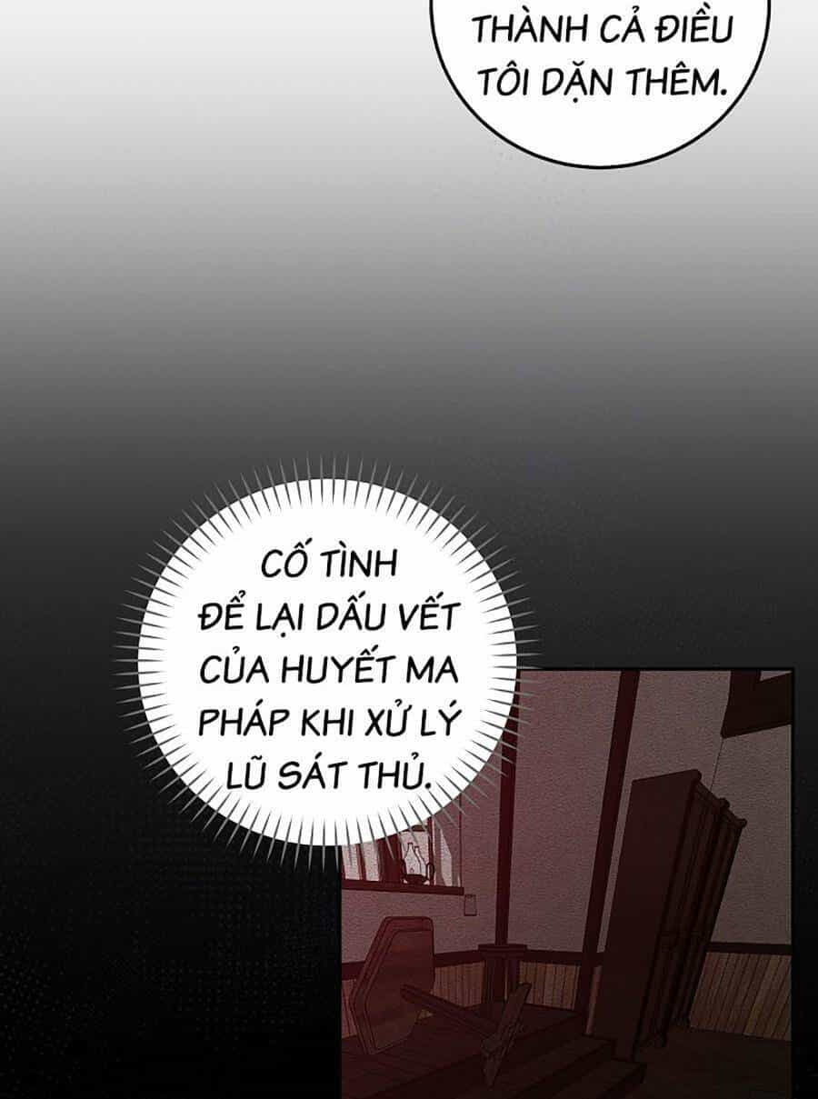 Trở Thành Hoàng Tử Út Trong Tiểu Thuyết - Chương 25 - ảnh 5