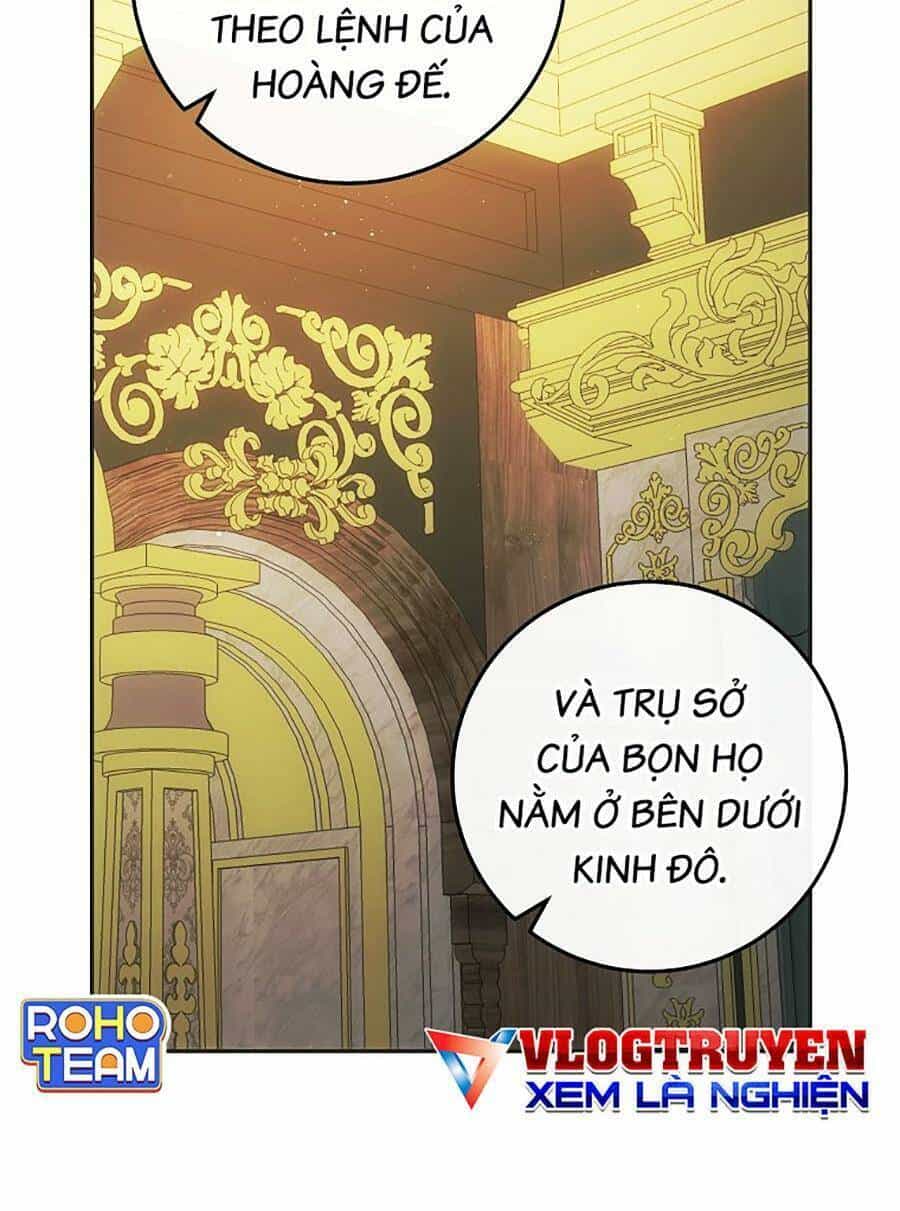 Trở Thành Hoàng Tử Út Trong Tiểu Thuyết - Chương 25 - ảnh 53