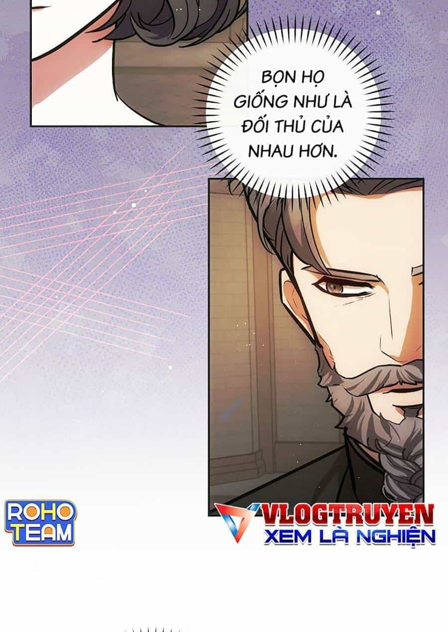 Trở Thành Hoàng Tử Út Trong Tiểu Thuyết - Chương 25 - ảnh 70