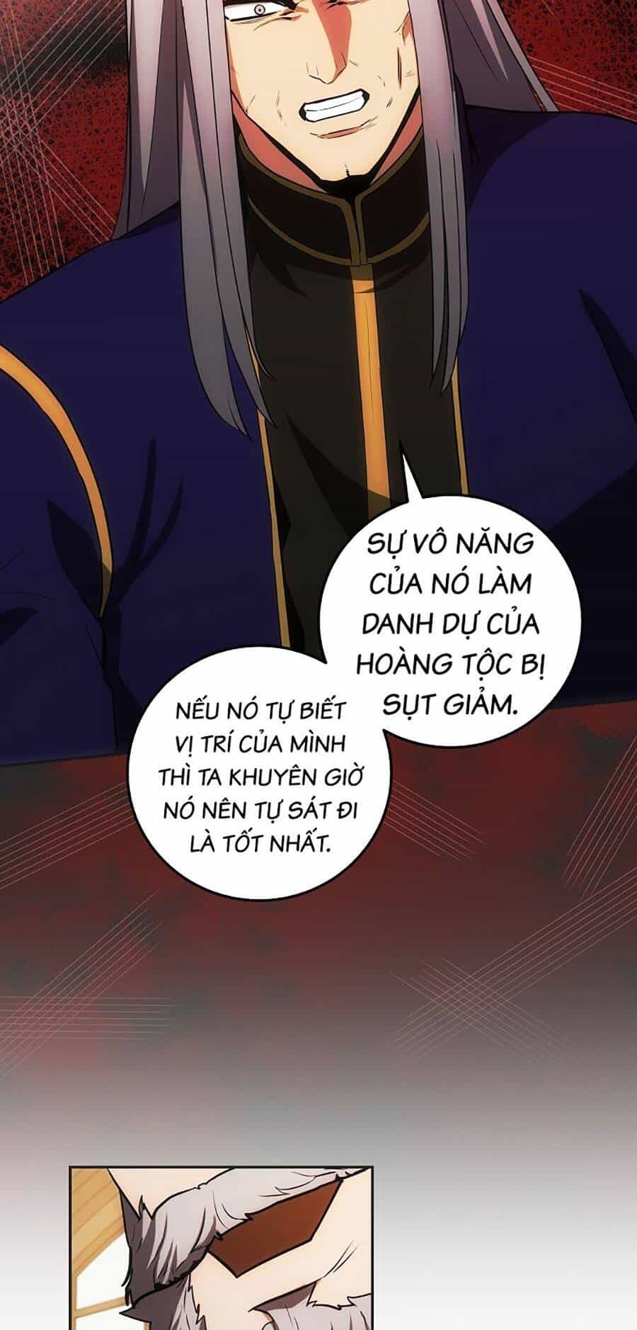 Trở Thành Hoàng Tử Út Trong Tiểu Thuyết - Chương 25 - ảnh 84