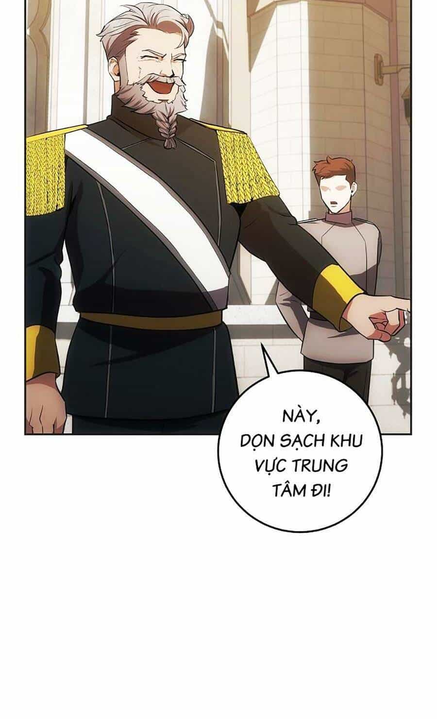 Trở Thành Hoàng Tử Út Trong Tiểu Thuyết - Chương 26 - ảnh 38
