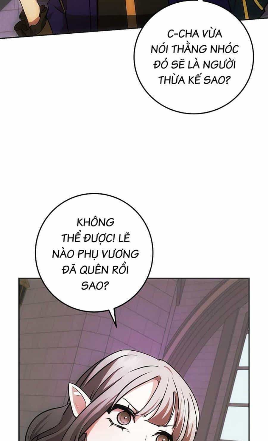 Trở Thành Hoàng Tử Út Trong Tiểu Thuyết - Chương 26 - ảnh 77