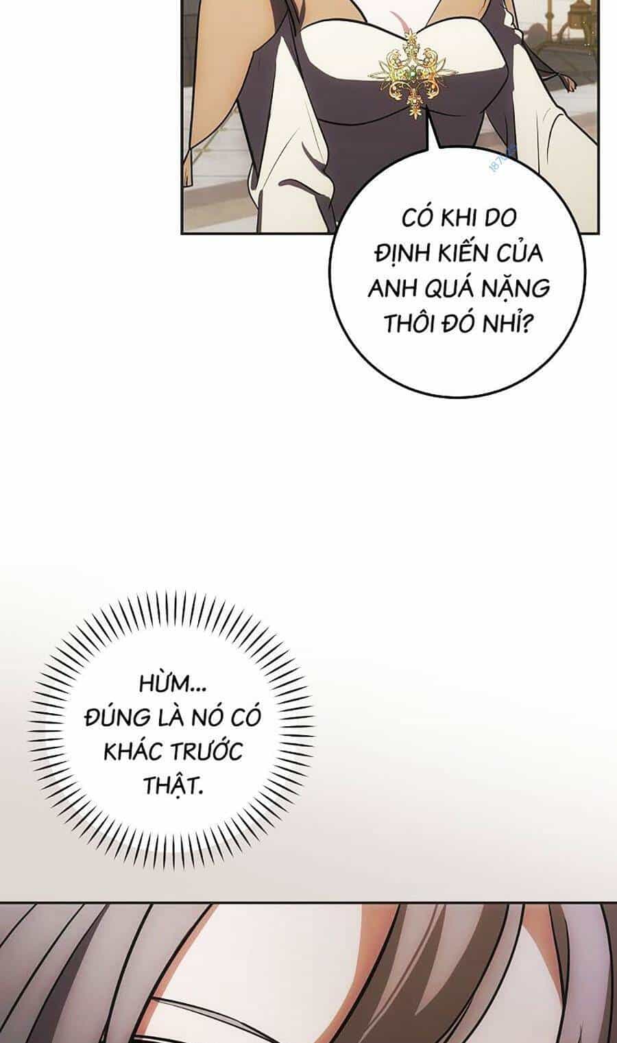 Trở Thành Hoàng Tử Út Trong Tiểu Thuyết - Chương 26 - ảnh 9