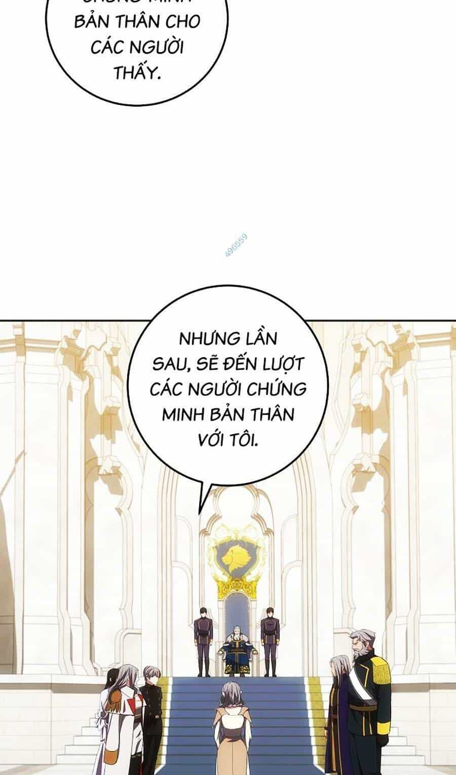 Trở Thành Hoàng Tử Út Trong Tiểu Thuyết - Chương 27 - ảnh 12