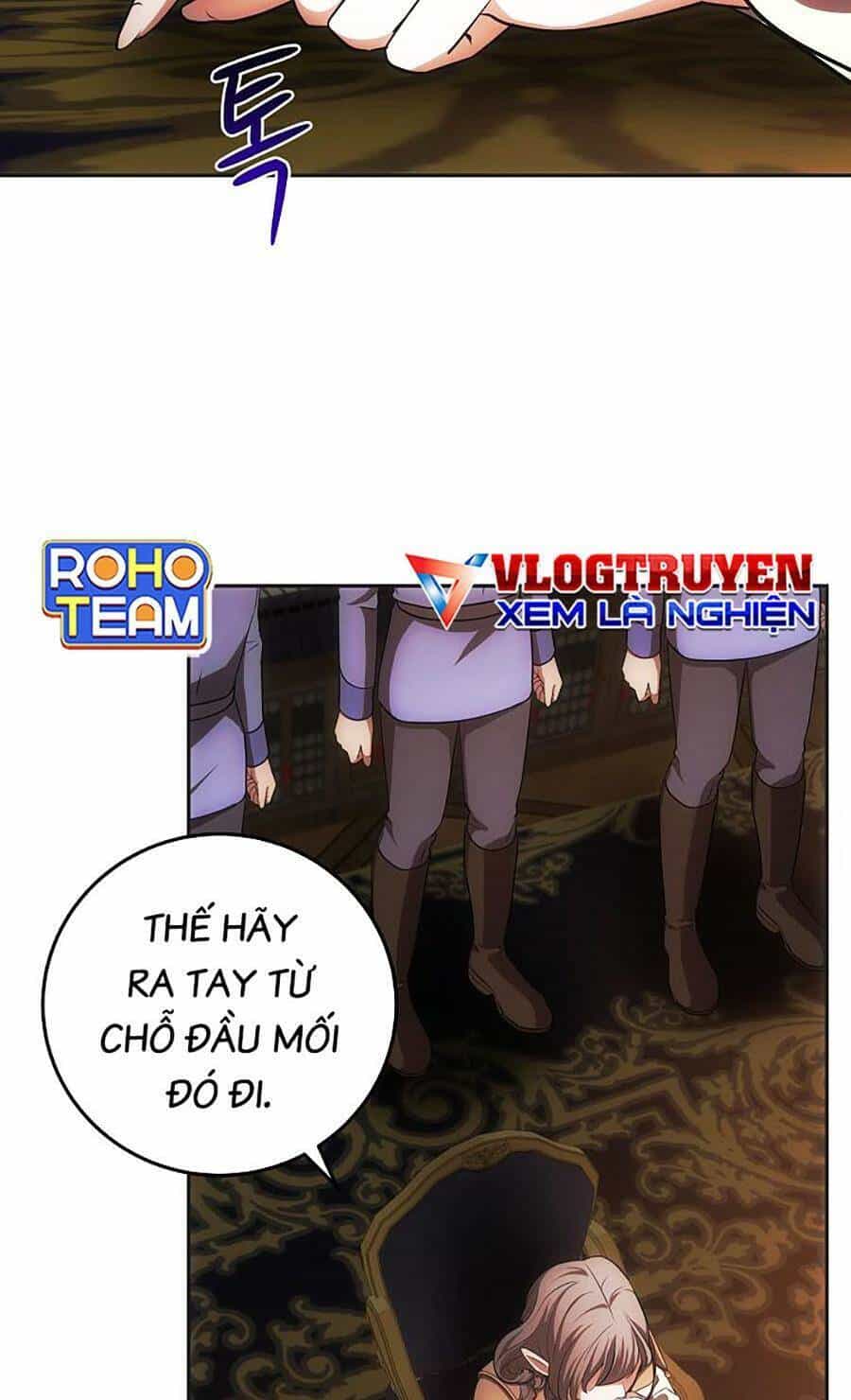 Trở Thành Hoàng Tử Út Trong Tiểu Thuyết - Chương 27 - ảnh 49