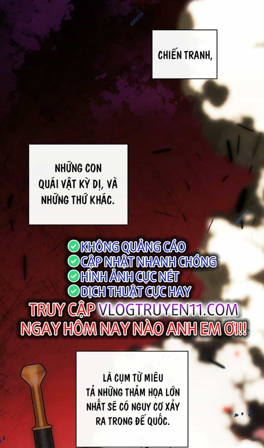 Trở Thành Hoàng Tử Út Trong Tiểu Thuyết - Chương 27 - ảnh 5