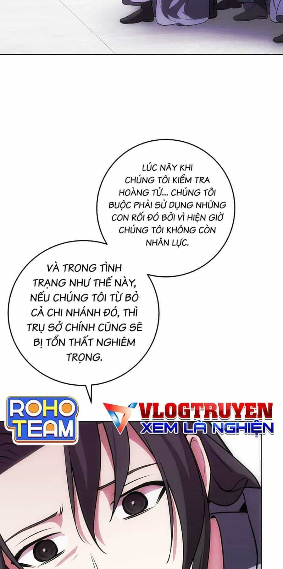 Trở Thành Hoàng Tử Út Trong Tiểu Thuyết - Chương 28 - ảnh 84