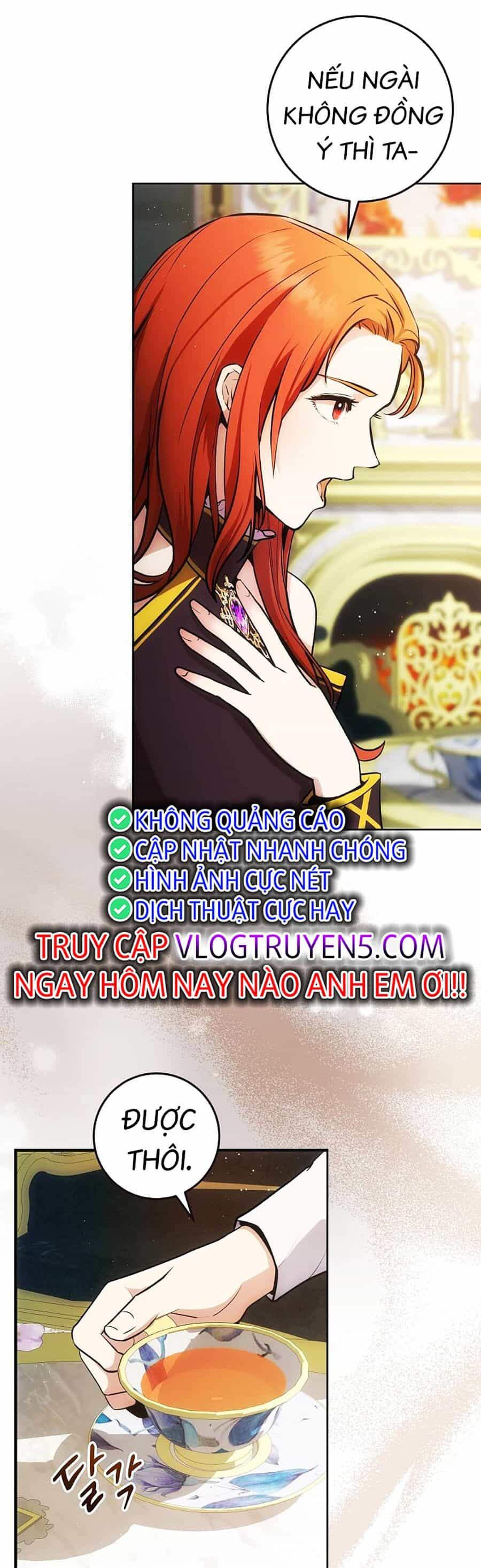 Trở Thành Hoàng Tử Út Trong Tiểu Thuyết - Chương 3 - ảnh 2