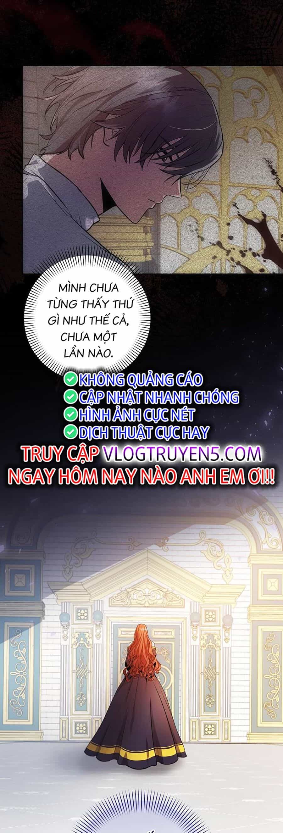 Trở Thành Hoàng Tử Út Trong Tiểu Thuyết - Chương 3 - ảnh 27