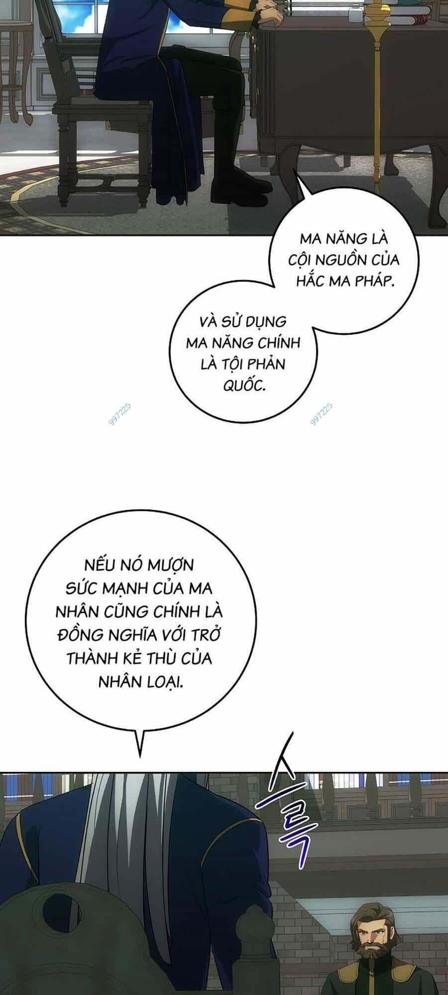 Trở Thành Hoàng Tử Út Trong Tiểu Thuyết - Chương 30 - ảnh 10