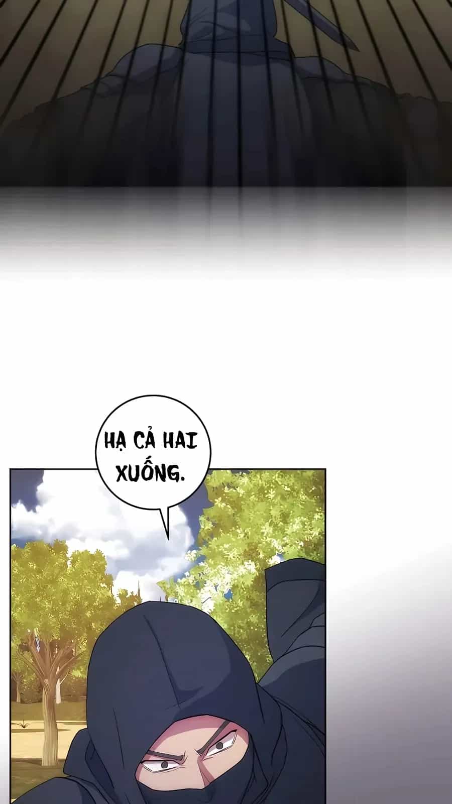 Trở Thành Hoàng Tử Út Trong Tiểu Thuyết - Chương 31 - ảnh 35