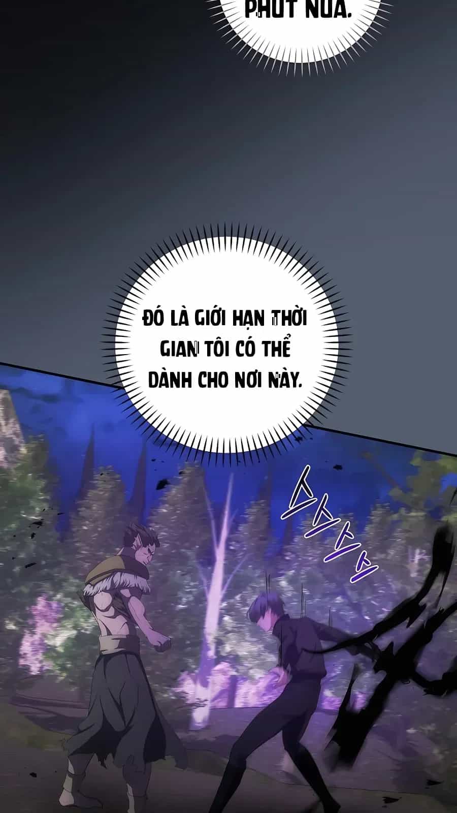 Trở Thành Hoàng Tử Út Trong Tiểu Thuyết - Chương 32 - ảnh 49