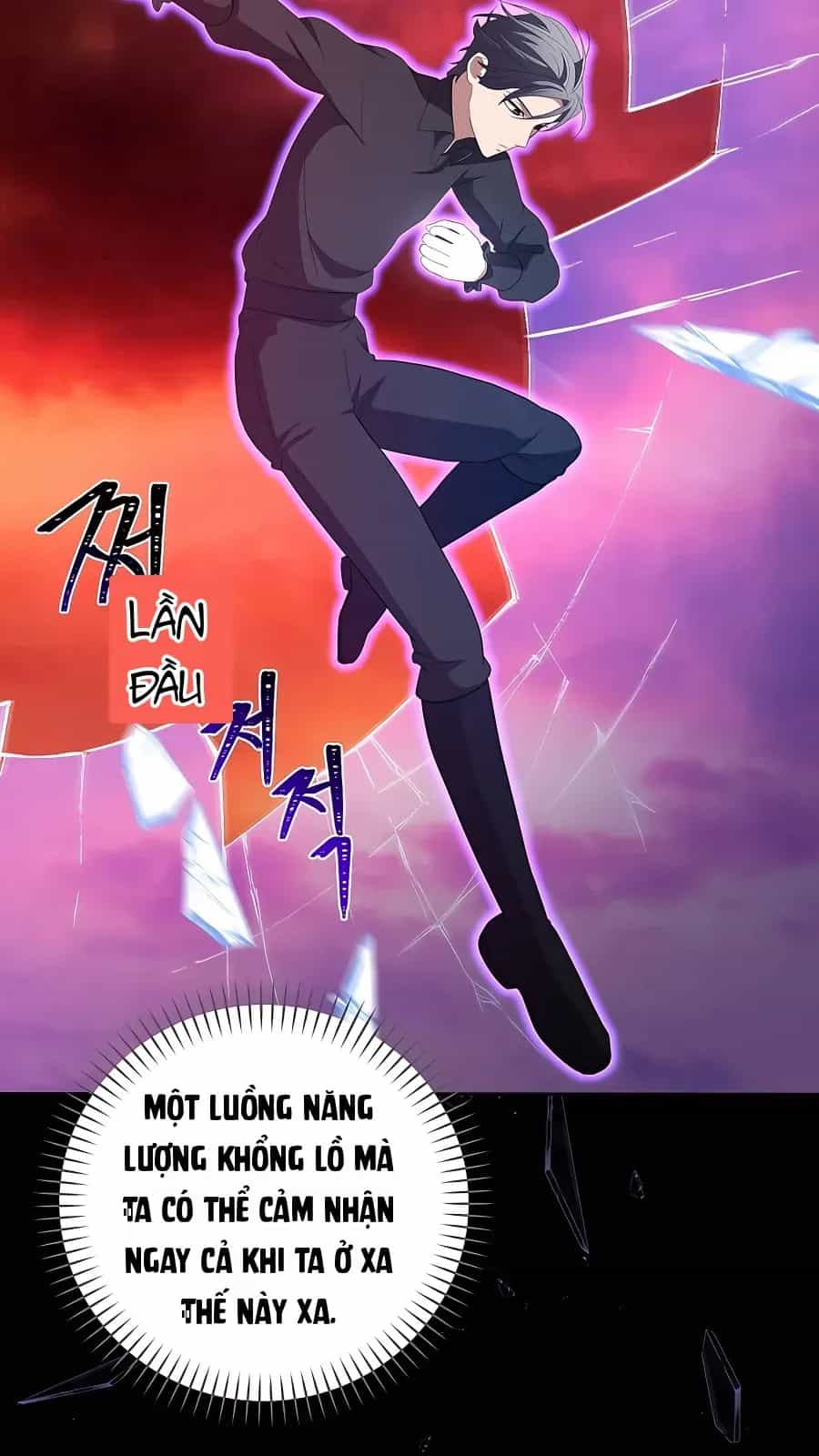 Trở Thành Hoàng Tử Út Trong Tiểu Thuyết - Chương 33 - ảnh 59