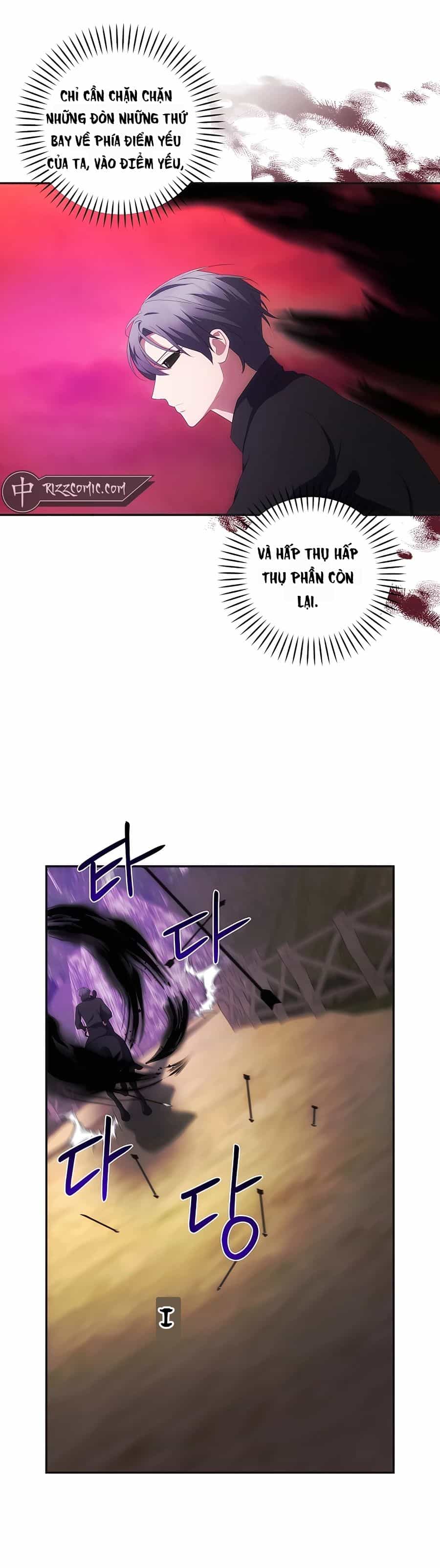 Trở Thành Hoàng Tử Út Trong Tiểu Thuyết - Chương 34 - ảnh 10