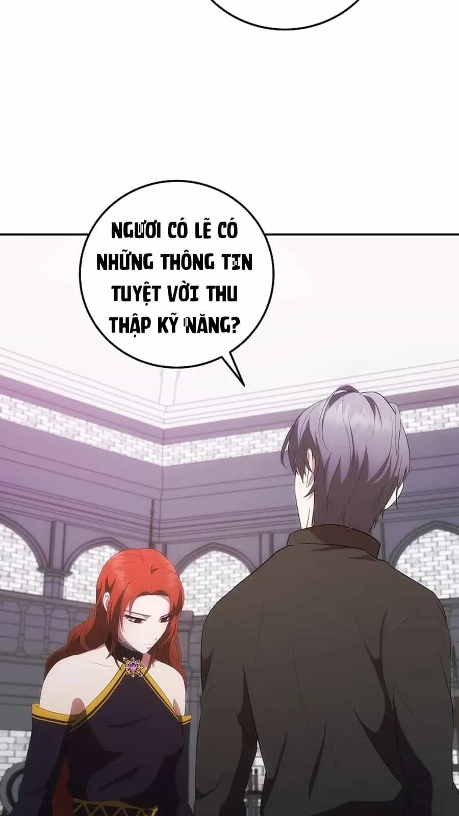 Trở Thành Hoàng Tử Út Trong Tiểu Thuyết - Chương 37 - ảnh 33