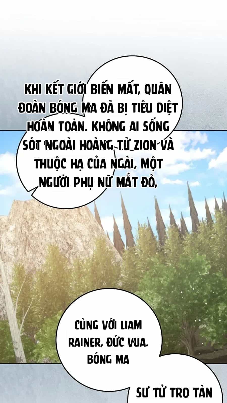 Trở Thành Hoàng Tử Út Trong Tiểu Thuyết - Chương 37 - ảnh 6
