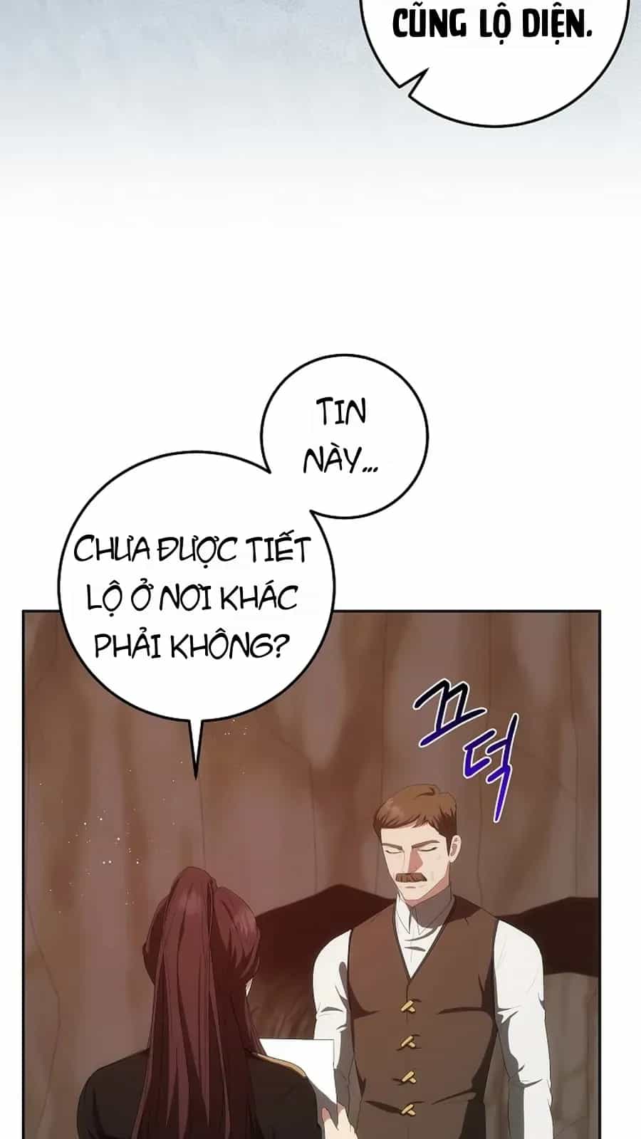 Trở Thành Hoàng Tử Út Trong Tiểu Thuyết - Chương 37 - ảnh 7