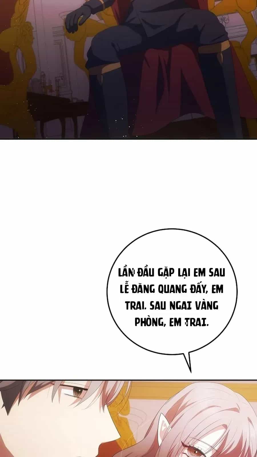 Trở Thành Hoàng Tử Út Trong Tiểu Thuyết - Chương 37 - ảnh 72