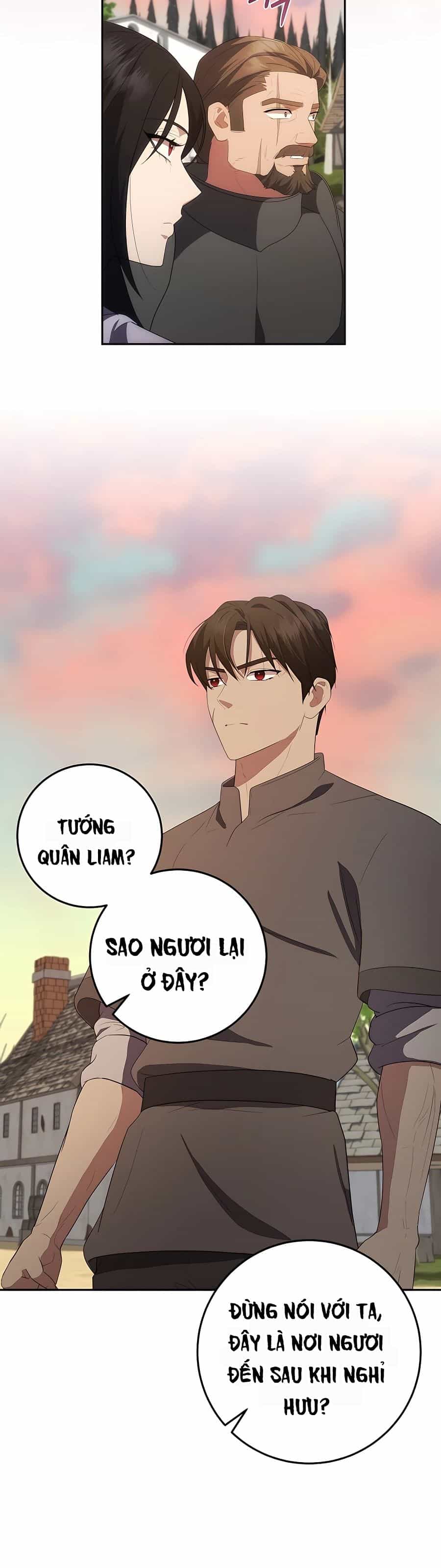 Trở Thành Hoàng Tử Út Trong Tiểu Thuyết - Chương 36 - ảnh 33