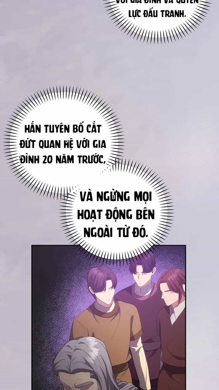 Trở Thành Hoàng Tử Út Trong Tiểu Thuyết - Chương 40 - ảnh 66