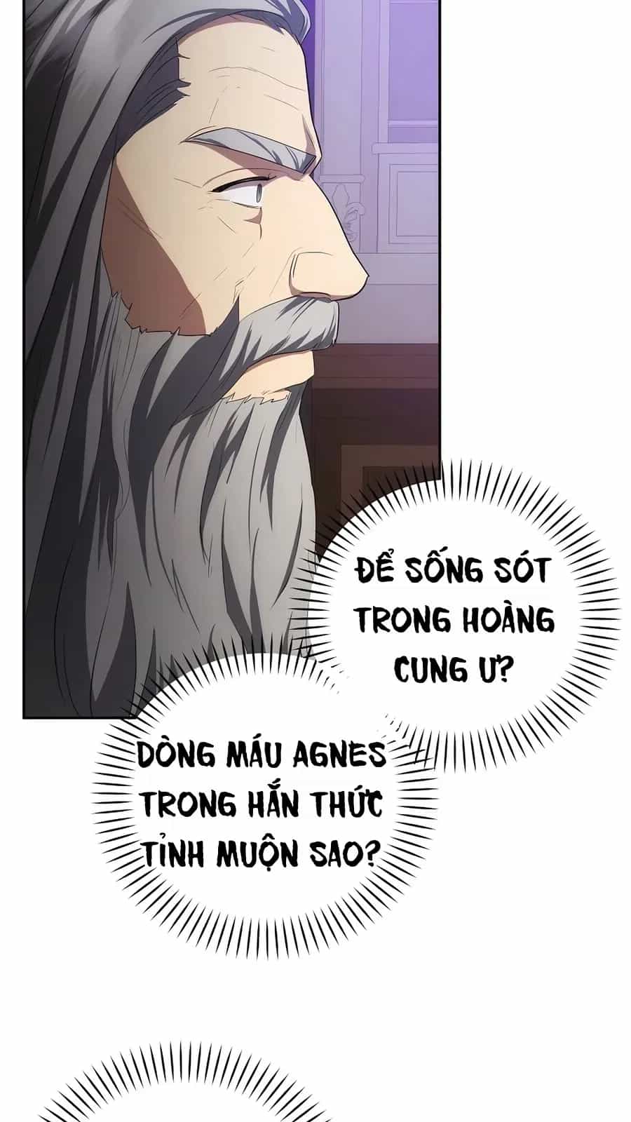 Trở Thành Hoàng Tử Út Trong Tiểu Thuyết - Chương 40 - ảnh 79