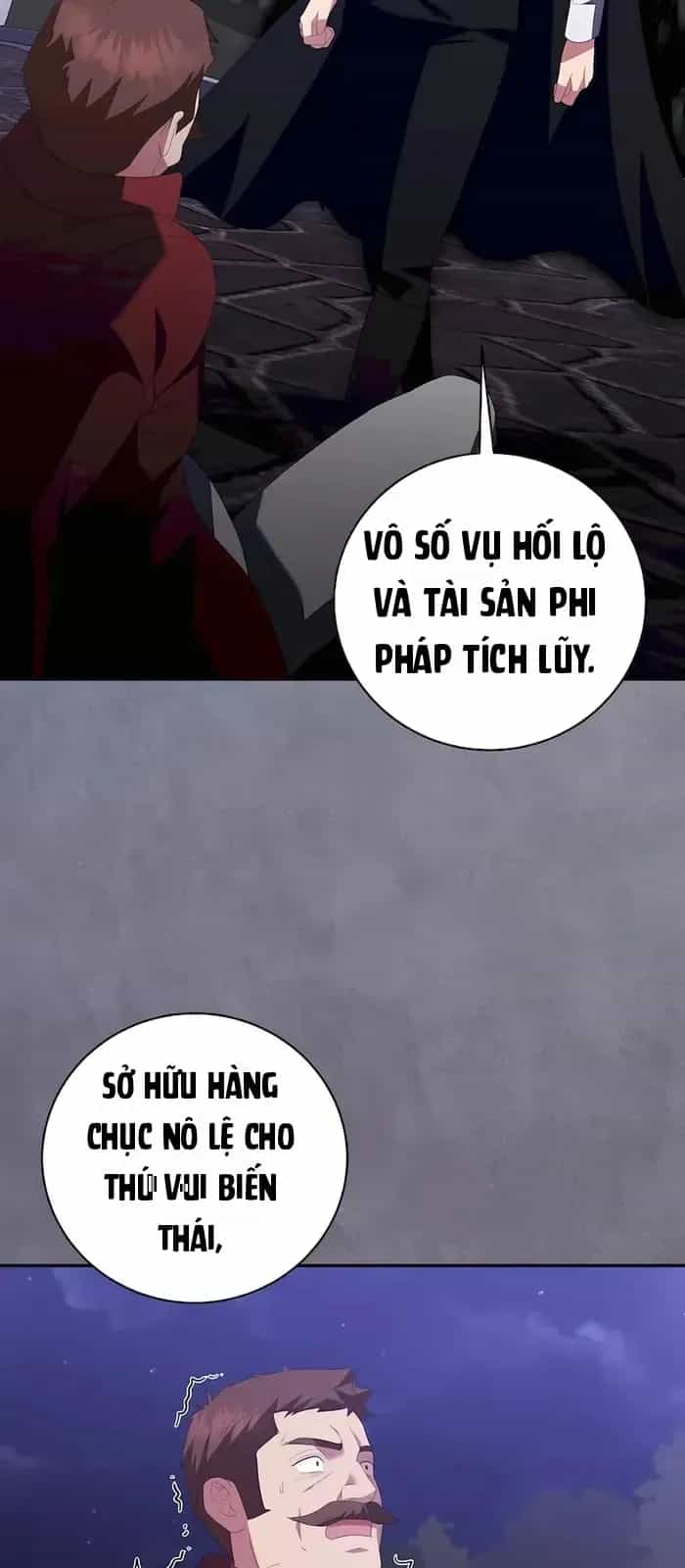Trở Thành Hoàng Tử Út Trong Tiểu Thuyết - Chương 43 - ảnh 26