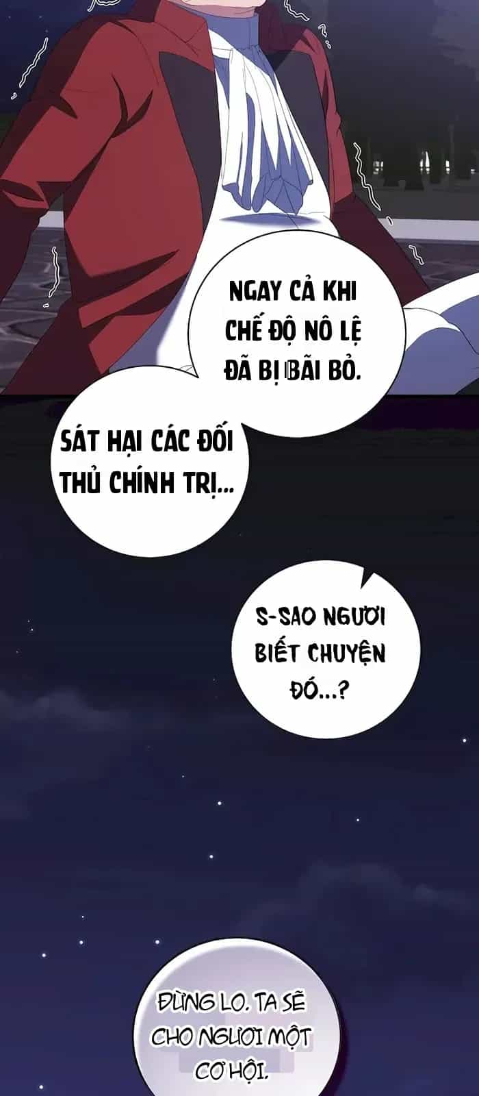Trở Thành Hoàng Tử Út Trong Tiểu Thuyết - Chương 43 - ảnh 27
