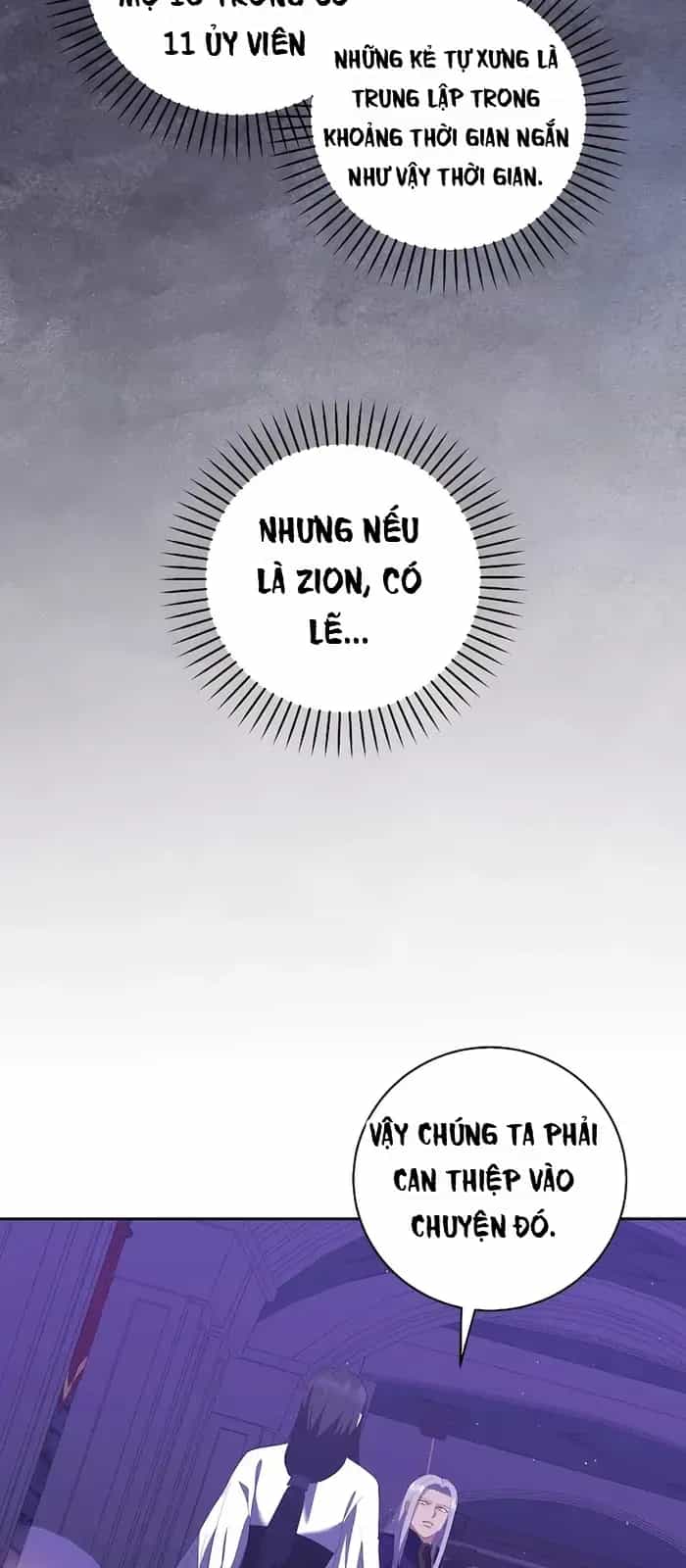 Trở Thành Hoàng Tử Út Trong Tiểu Thuyết - Chương 43 - ảnh 43