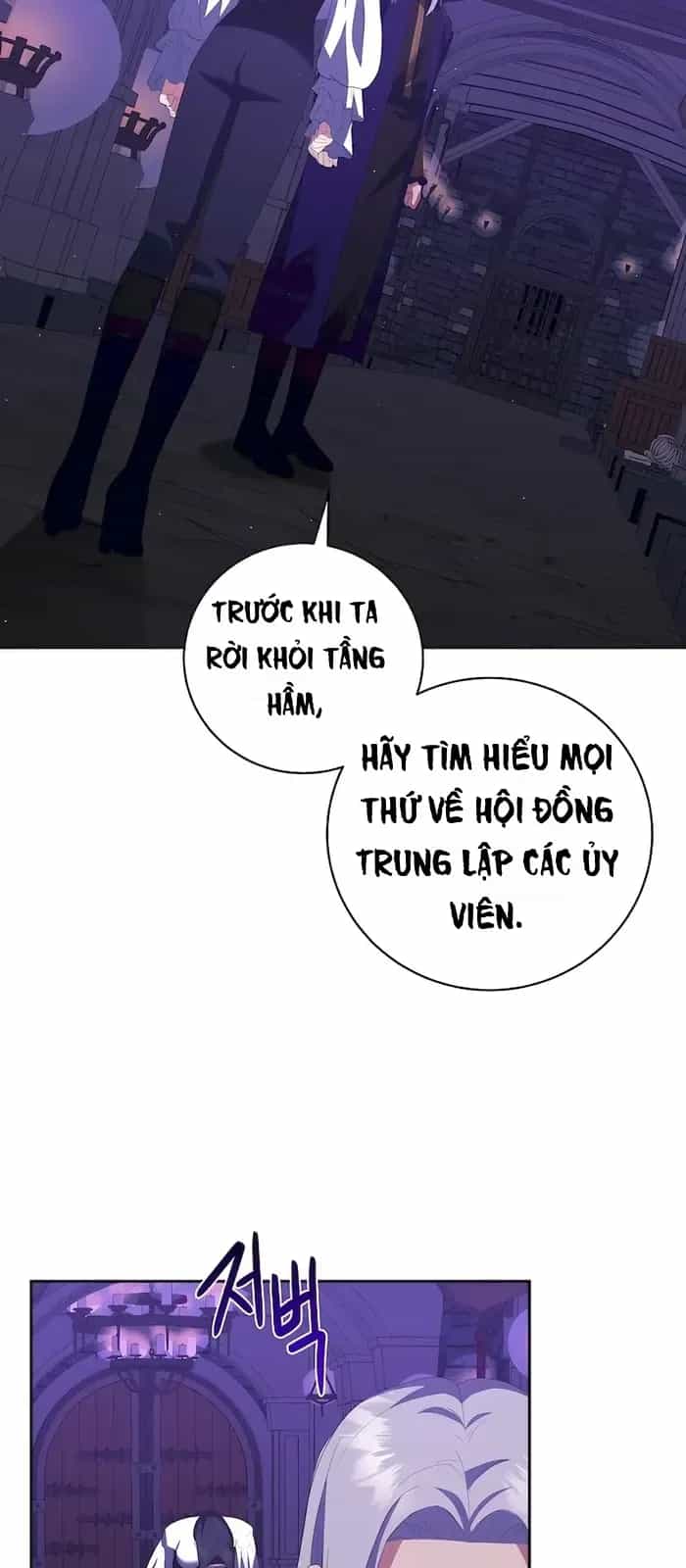 Trở Thành Hoàng Tử Út Trong Tiểu Thuyết - Chương 43 - ảnh 44