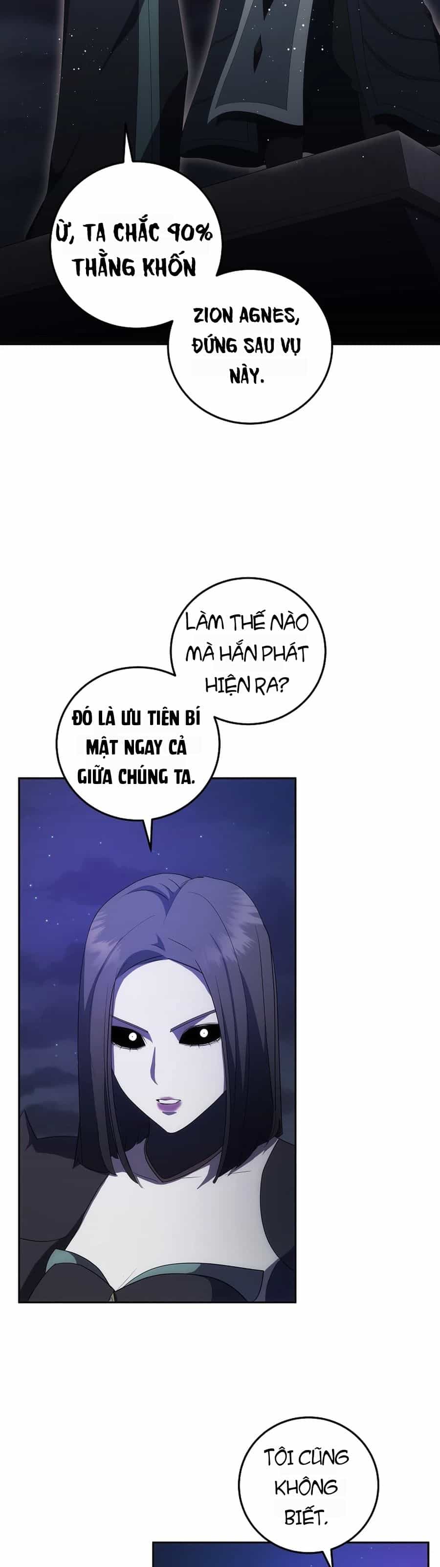 Trở Thành Hoàng Tử Út Trong Tiểu Thuyết - Chương 39 - ảnh 19